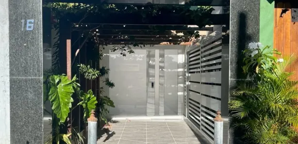 Flat com 2 Quartos para alugar, 40m² no Manguinhos, Armação dos Búzios