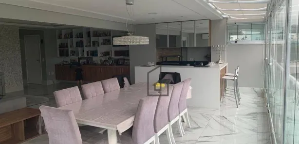 Apartamento com 4 Quartos à venda, 171m² no Água Branca, São Paulo