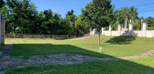 Casa de Condomínio com 4 Quartos à venda, 350m² no Portão, Lauro de Freitas