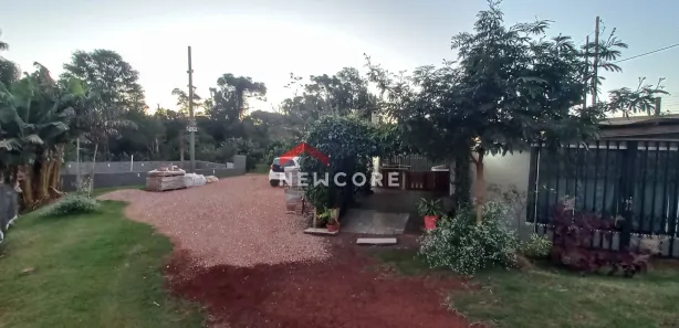Fazenda / Sítio / Chácara com 1 Quarto à venda, 60m² no Cataratas, Cascavel