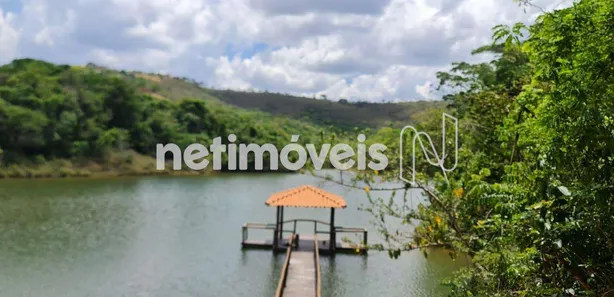 Terreno / Lote / Condomínio à venda, 1000m² no , Taquaraçu de Minas
