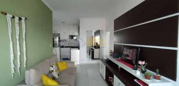 Cobertura com 2 Quartos à venda, 110m² no Loteamento Eduardo da Silva Neto, Pindamonhangaba