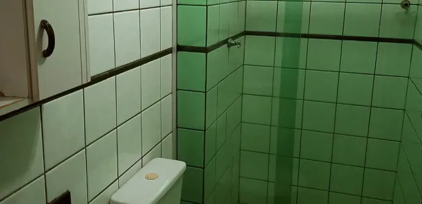 Apartamento com 2 Quartos à venda, 58m² no Mirante de Jandira, Jandira