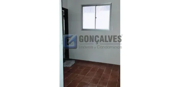 Apartamento com 2 Quartos para alugar, 56m² no Assunção, São Bernardo do Campo