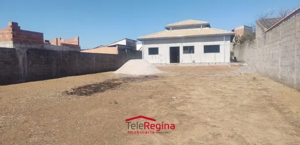 Fazenda / Sítio / Chácara com 3 Quartos à venda, 129m² no Caçapava Velha, Caçapava