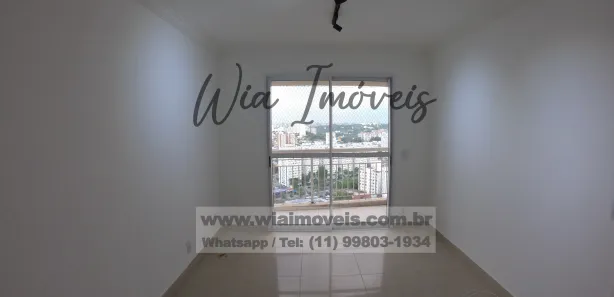 Apartamento com 3 Quartos para venda ou aluguel, 80m² no Umuarama, Osasco