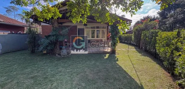 Casa de Condomínio com 3 Quartos à venda, 155m² no Quitandinha, Petrópolis