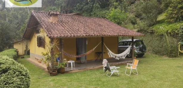 Fazenda / Sítio / Chácara com 3 Quartos à venda, 100m² no , Nova Friburgo