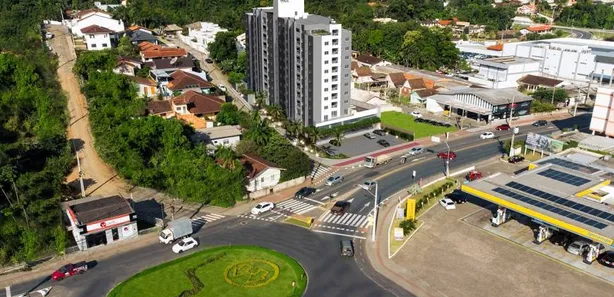 Malta 50 no Velha, Blumenau