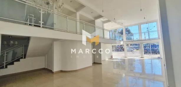 Loja / Salão / Ponto Comercial para alugar, 168m² no Centro, São José dos Pinhais