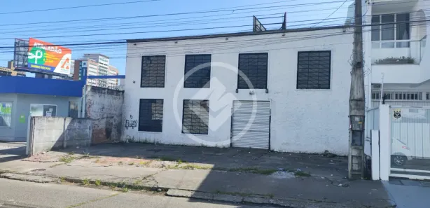 Galpão / Depósito / Armazém à venda, 369m² no Campinas, São José