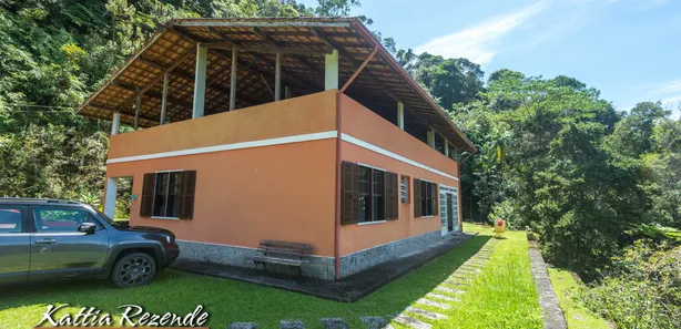 Fazenda / Sítio / Chácara com 3 Quartos à venda, 15801m² no Lumiar, Nova Friburgo