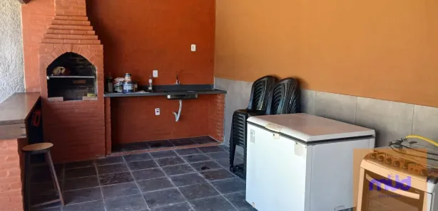 Fazenda / Sítio / Chácara com 3 Quartos à venda, 2500m² no , Tanguá