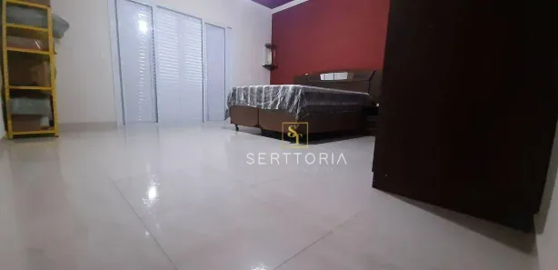 Sobrado com 2 Quartos à venda, 90m² no Jardim Residencial Firenze, Hortolândia
