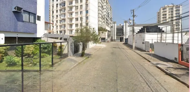 Loja / Salão / Ponto Comercial à venda, 450m² no Centro, Campos dos Goytacazes