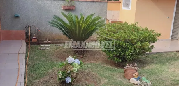 Fazenda / Sítio / Chácara com 3 Quartos à venda, 250m² no Parque Monte Bianco, Araçoiaba da Serra