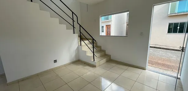 Casa de Condomínio com 2 Quartos à venda, 67m² no Jardim São Paulo, Poços de Caldas