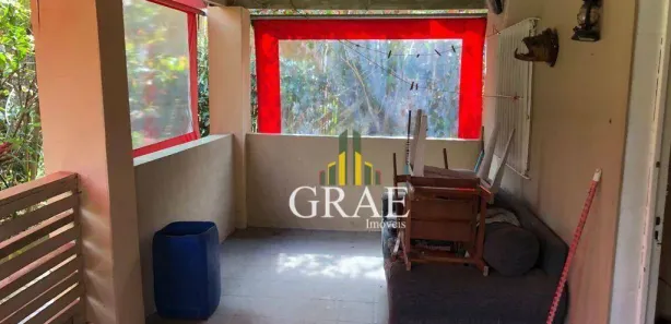 Fazenda / Sítio / Chácara com 2 Quartos à venda, 1000m² no Taquacetuba, São Bernardo do Campo