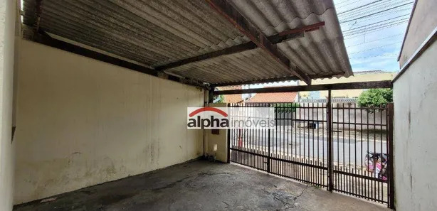 Casa com 2 Quartos à venda, 70m² no Jardim Novo Paraná, Sumaré