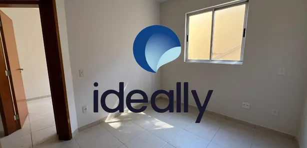 Apartamento com 2 Quartos à venda, 52m² no Cândida Ferreira, Contagem