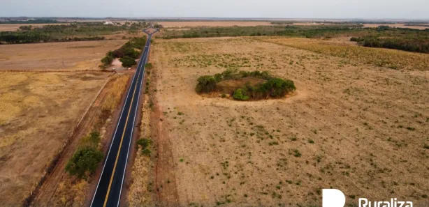 Fazenda / Sítio / Chácara à venda, 677m² no , Guaraí