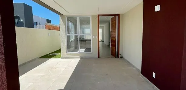 Casa de Condomínio com 3 Quartos à venda, 155m² no , Barra dos Coqueiros