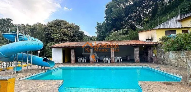 Fazenda / Sítio / Chácara com 8 Quartos para venda ou aluguel, 17650m² no Portão, Atibaia