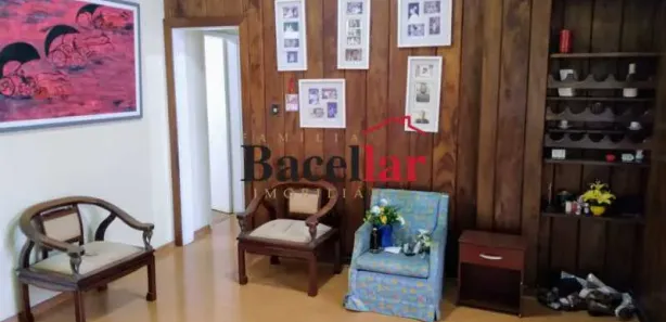 Apartamento com 3 Quartos à venda, 100m² no Tijuca, Rio de Janeiro