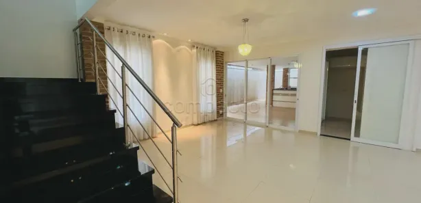 Casa de Condomínio com 3 Quartos para alugar, 232m² no Loteamento Village Mirassol, Mirassol