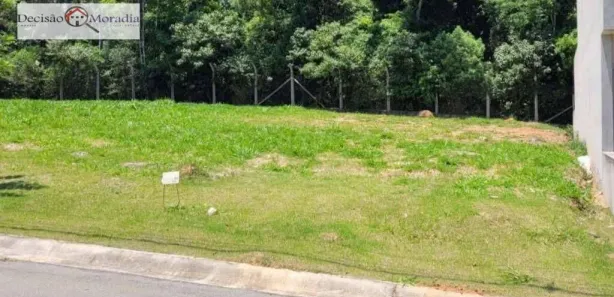Terreno / Lote / Condomínio à venda, 130m² no Sítio Boa Vista, Cotia