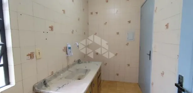 Apartamento com 1 Quarto para alugar, 30m² no Centro, Santa Maria