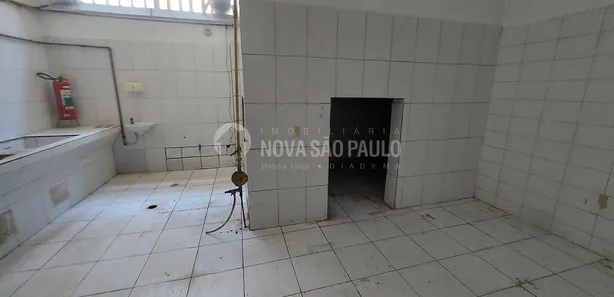 Conjunto Comercial / Sala com 1 Quarto para alugar, 40m² no Centro, Diadema