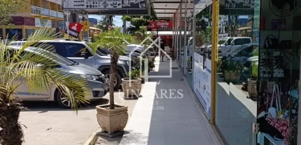 Loja / Salão / Ponto Comercial para alugar, 42m² no Jardim Atlântico Oeste (Itaipuaçu), Maricá