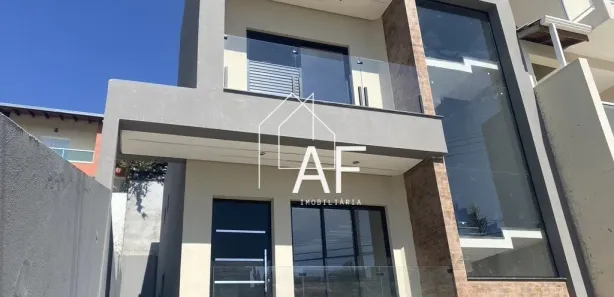 Casa de Condomínio com 3 Quartos à venda, 183m² no Villa Verde, Franco da Rocha