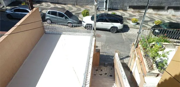 Sobrado com 3 Quartos para venda ou aluguel, 210m² no Santa Rosa, Niterói