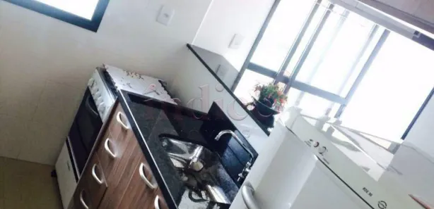 Cobertura com 1 Quarto para alugar, 75m² no Nova Aliança, Ribeirão Preto
