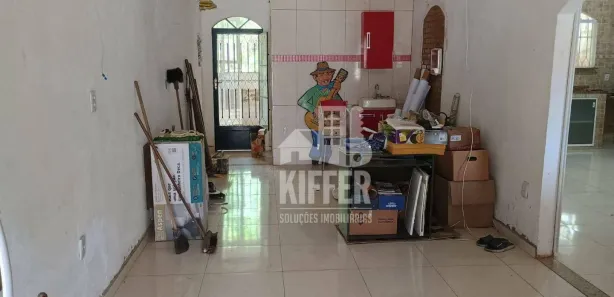 Loja / Salão / Ponto Comercial para alugar, 27m² no Itaocaia Valley (Itaipuaçu), Maricá