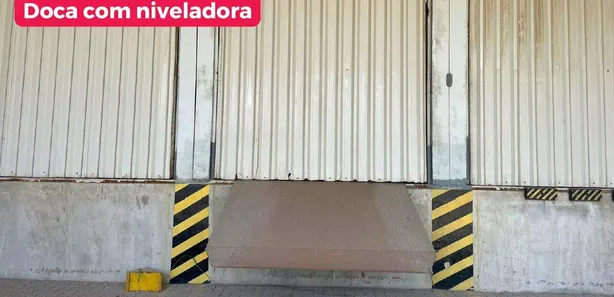 Galpão / Depósito / Armazém para alugar, 17423m² no Centro, Araçariguama