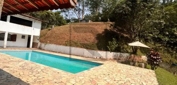 Fazenda / Sítio / Chácara com 3 Quartos à venda, 8731m² no , Embu-Guaçu