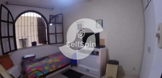 Casa com 4 Quartos para alugar, 203m² no Fonseca, Niterói