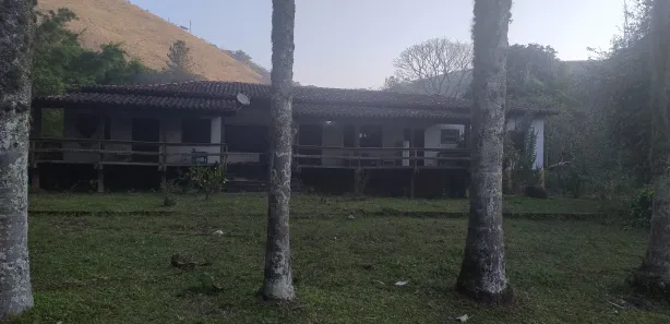 Fazenda / Sítio / Chácara com 3 Quartos à venda, 968000m² no Zona Rural, Mendes