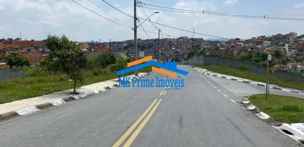 Terreno / Lote / Condomínio à venda, 200m² no Jardim Rosemary, Itapevi