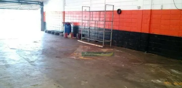 Galpão / Depósito / Armazém à venda, 386m² no Nossa Senhora do Perpétuo Socorro, Pindamonhangaba