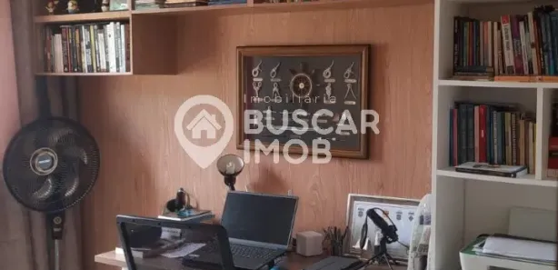 Casa de Condomínio com 4 Quartos à venda, 138m² no Buraquinho, Lauro de Freitas