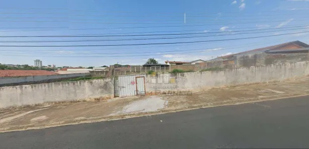 Terreno / Lote / Condomínio à venda, 275m² no Parque João de Vasconcelos, Sumaré