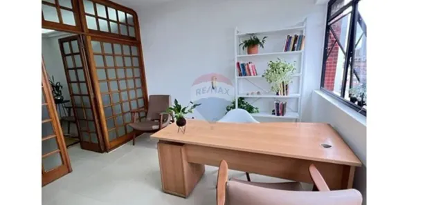 Conjunto Comercial / Sala para alugar, 31m² no Barcelona, São Caetano do Sul