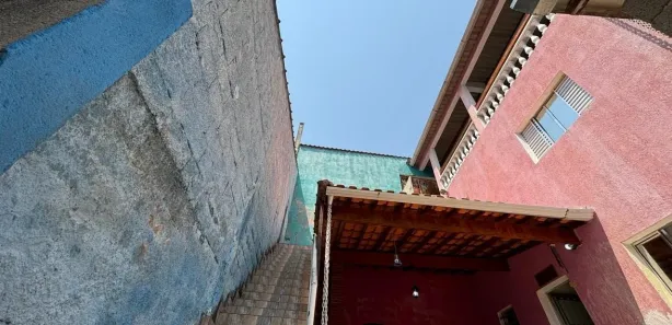 Casa com 3 Quartos à venda, 135m² no Jardim Santa Catarina, Francisco Morato