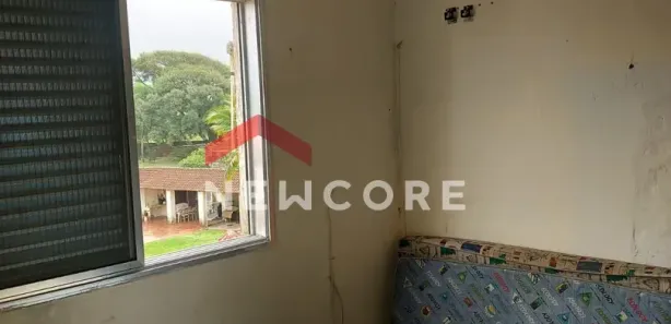 Apartamento com 2 Quartos à venda, 52m² no Balneario Regina Maria, Mongaguá