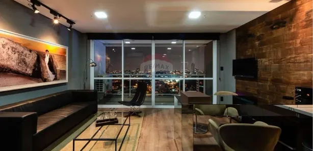 Conjunto Comercial / Sala para alugar, 35m² no Anhangabaú, Jundiaí