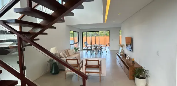Casa de Condomínio com 4 Quartos à venda, 250m² no Vargem Fria, Jaboatão dos Guararapes